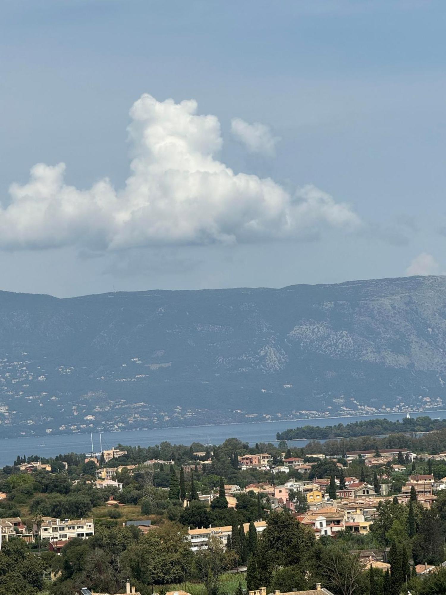 Bluenique Corfu Kanálion